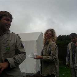 SAM 0402  Medium - Scouts en Gidsen Zaventem 